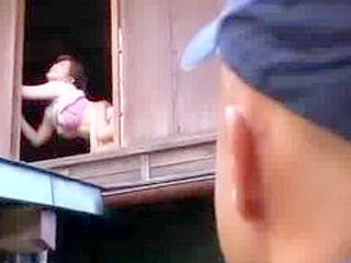 Fucking Nippon Brotherly Love - A XXX Threesome in Tokyo