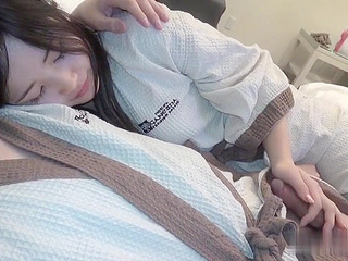 Nippon Babe Gets Screwed by a Masked Man in Tokyo Hotel Room, Porn XXX!