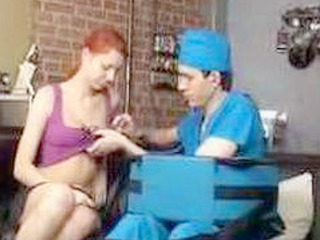 Unleash Your XXX Desires with Doctor Dirty Deeds in Tokyo, Japan's Porn Capital!