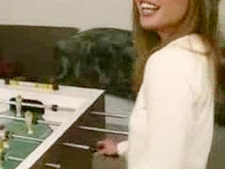 Nippon Fuck Fest - Post Playtime, He Pounds her Pussy