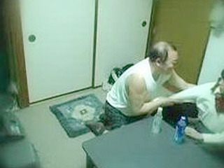 Banging Beautiful Nipponese Schoolgirl in Tokyo XXX Porn