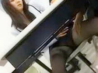 Japanese Uni Girl got Horny with Nippon Geek with XXX Fuck in Tokyo