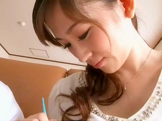 Get Milked by Your Son's Best Friend, Haruka - A Secret Desire Behind the Door