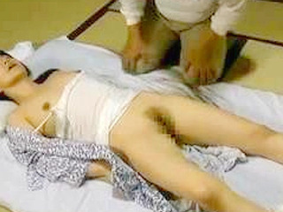 Fucking Her Final Fantasy - A Nippon Porn Video with XXX Scene