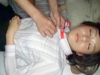 Fucking in Japan: Nippon Nights with a Sexy Tokyo Thai