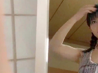 Fucking your Stepmom in Tokyo - Nippon Stepmother Seduction Porn on DVD