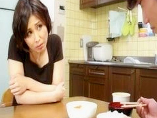 Your taboo desires of stepmom obsession will be fulfilled with fucking.