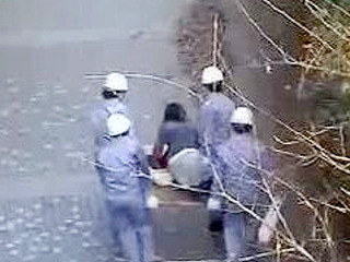 Japanese Woman's Juicy Secrets Exposed in BDSM Play with Nippon Fleshlights