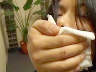 Get Naughty with Akemi Tojo in a Japanese Porn Vid - Filthy Fucking Fun!