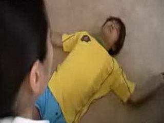 Fucking the Naughty Schoolgirl in Tokyo: A XXX Lesson for One Lucky Student