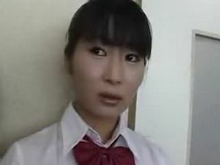 Fucking Hotties in School Uniforms: Naughty TOKYO XXX PORN in JAPAN