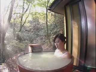 Japanese Beauty Nippon XXX Soak Biz