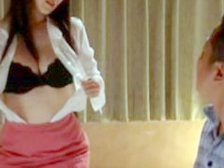 Bridal Night with Dear Boss