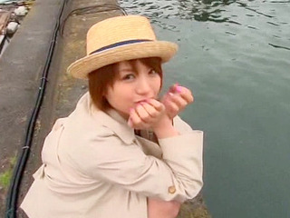 Rika's Virtual Date: A XXX Nippon Experience