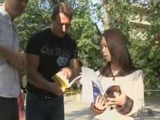 Fucking Nippon's Tokyo's Hidden Gems with a local guide, XXX and Thai's porn exploration tour!