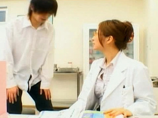 Insatiable Tokyo fucks pupils' nippons in ultra-horny XXX Nippon class