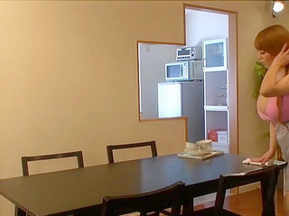 Japanese Neneh Nippon Loves Horny XXX Tokyo Model Hitomi Tanaka Shows Her Clothes Off