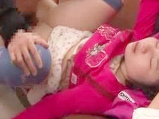 Fucking Father's Obsession with his Daughter's Unbridled Desire in Nippon