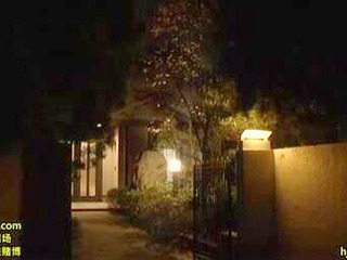 Chisato's Midnight Desires - A Hot MILF's Forbidden Nephew Fuckfest in Tokyo